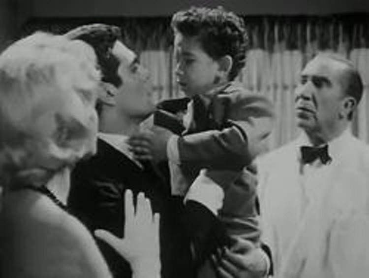  الفنان عمر الشريف