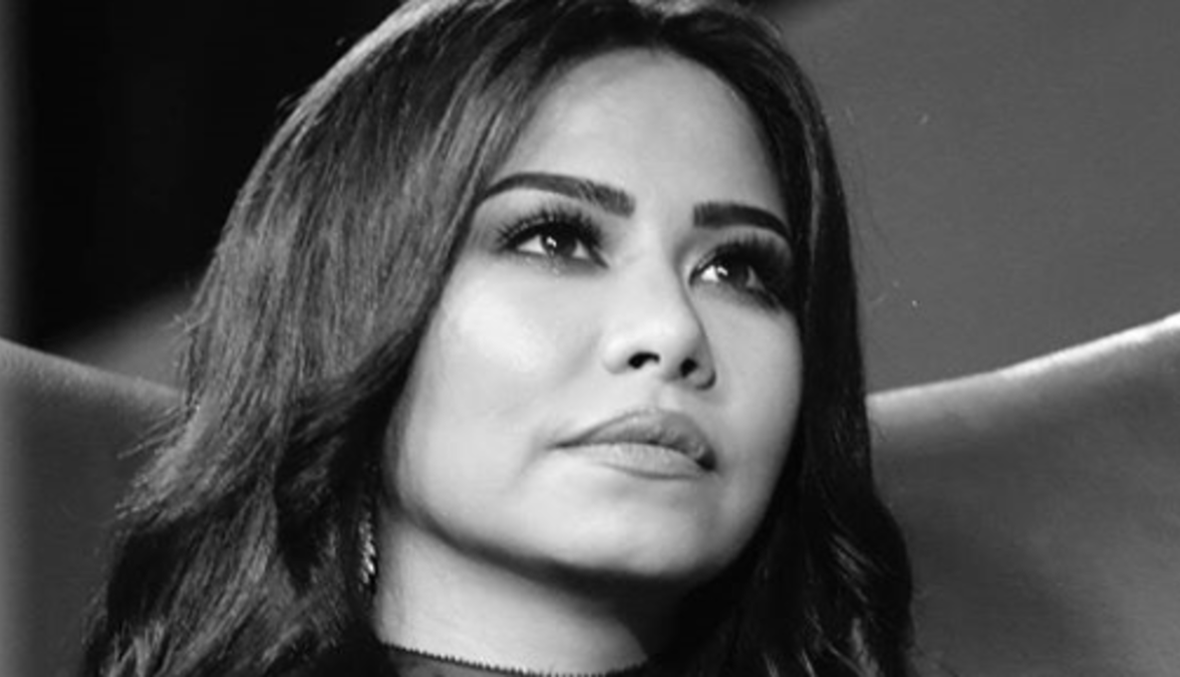 شيرين عبد الوهاب