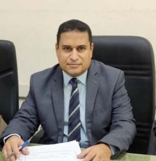  المستشار محمد حسام