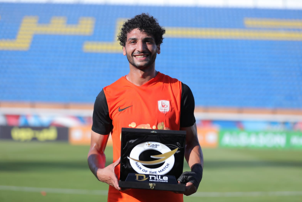 عمرو ناصر
