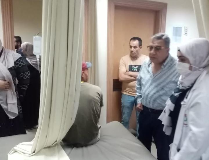  محافظ الدقهلية