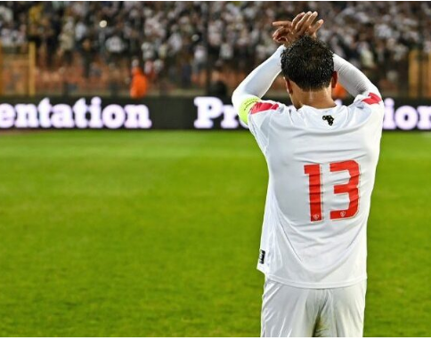  محمد عبد الشافي