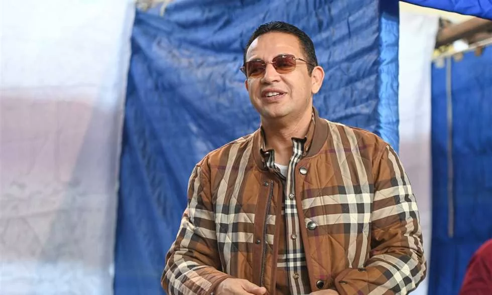 محمد سلامة