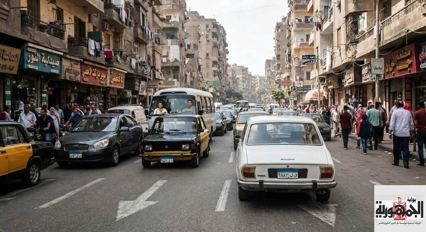 صورة تعبيرية مولدة بالذكاء الاصطناعي
