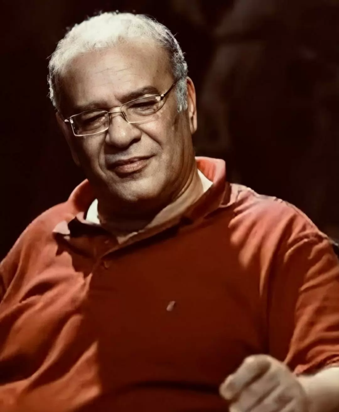 الفنان الكبير صلاح عبدالله