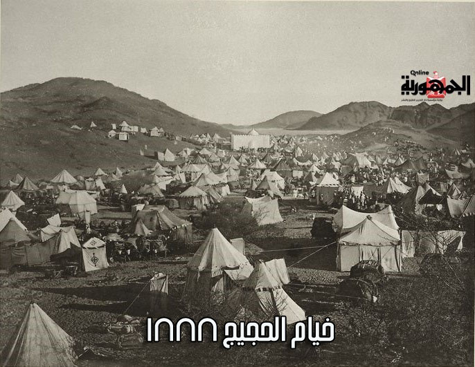 بركة الحاج.. والمحمل .. وكسوة الكعبة.. أهم ملامح الحج قديما.. صور