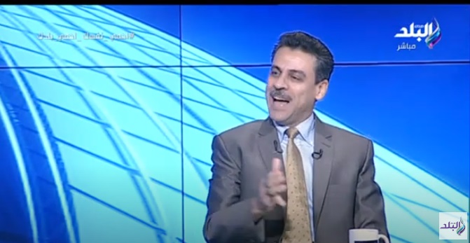 حسين السيد