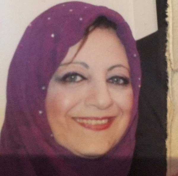  الدكتورة نهال السيد محمد