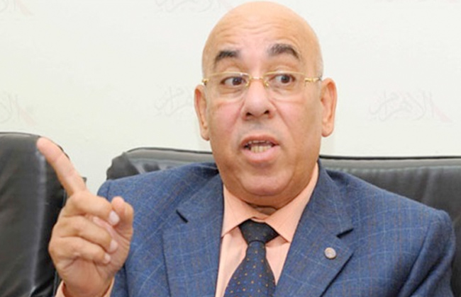 محمد الدهراوي 