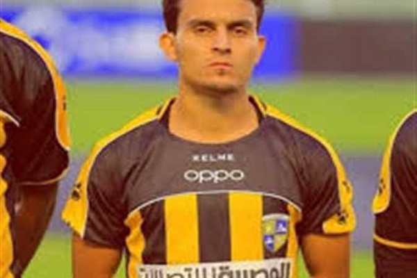 محمد مجلى