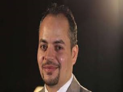  الدكتور كريم صبري