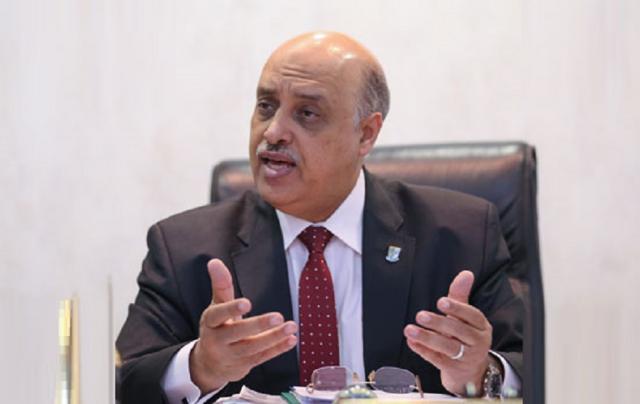  اللواء د.م حسام الدين مصطفى رزق