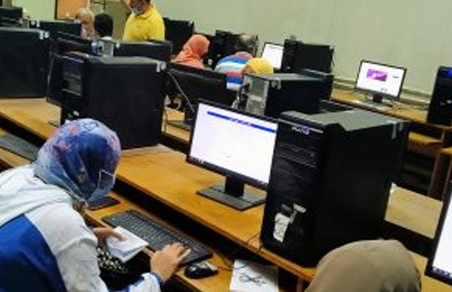تنسيق الجامعات 2024