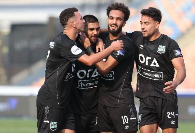تشكيل فريق زد امام الزمالك