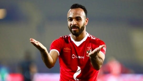 محمد مجدي أفشة