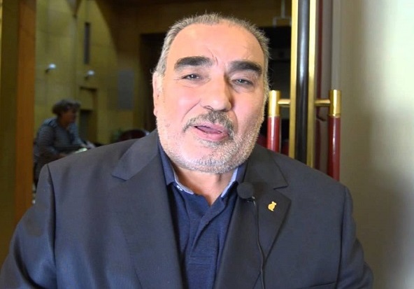 سيد صادق 
