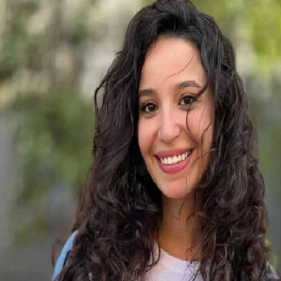 مريم الجندي 
