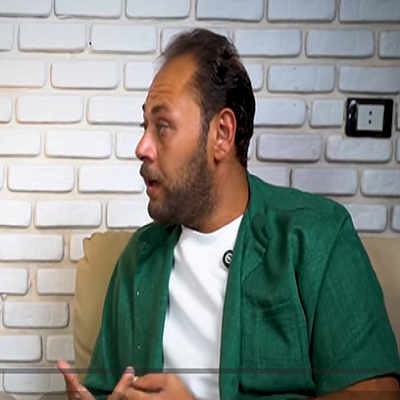 محمد علي رزق 