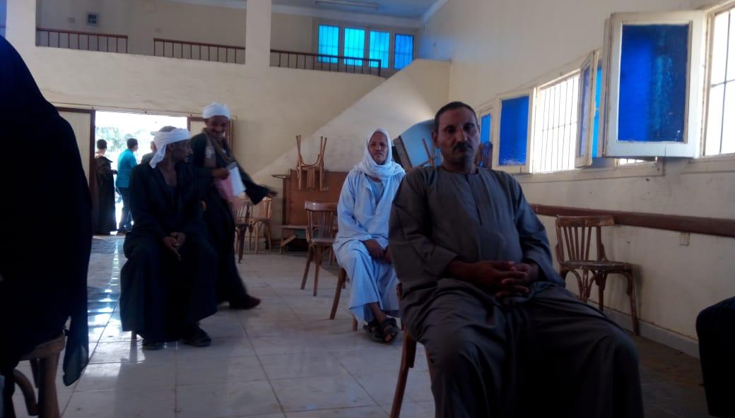 بالصور .. إطلاق المرحلة الثانية لمبادرة رد الجميل لأهالينا بالصعيد