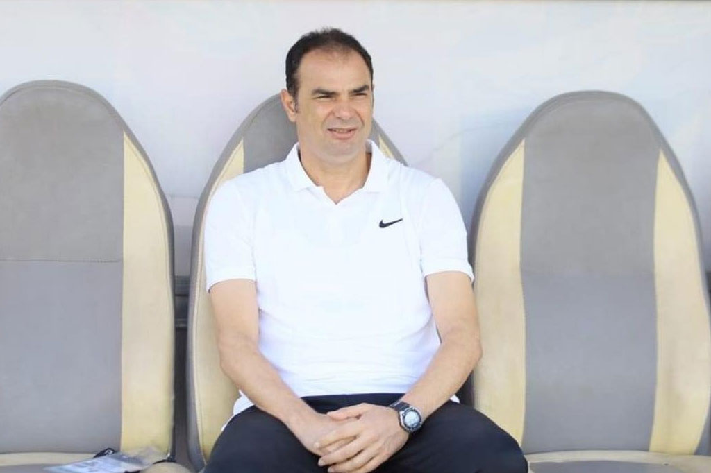 عبد الحميد بسيونى