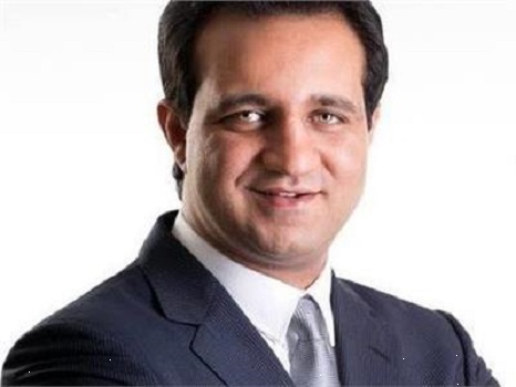 أحمد مرتضي  