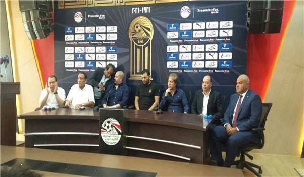 اعضاء رابطة الاندية