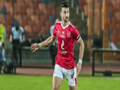 محمود متولى