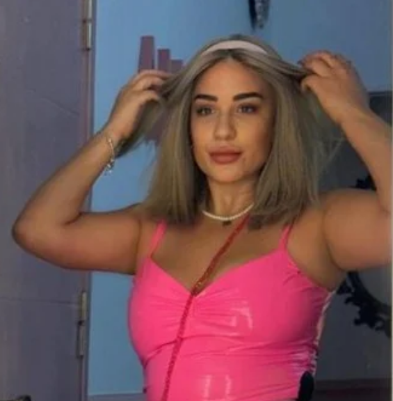 أسما شريف منير