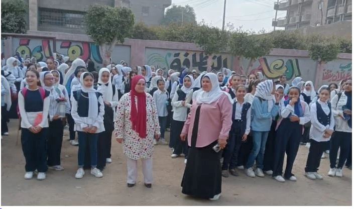 مدارس