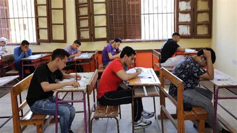 نتيجة الثانوية العامة الدور الثاني