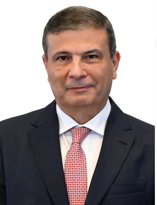وزير الزراعة