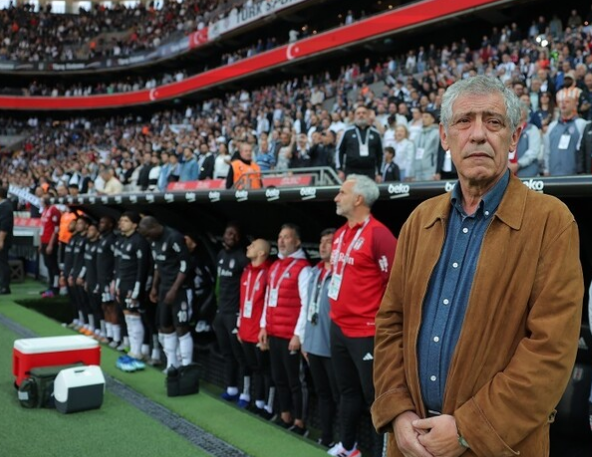 فرناندو سانتوس