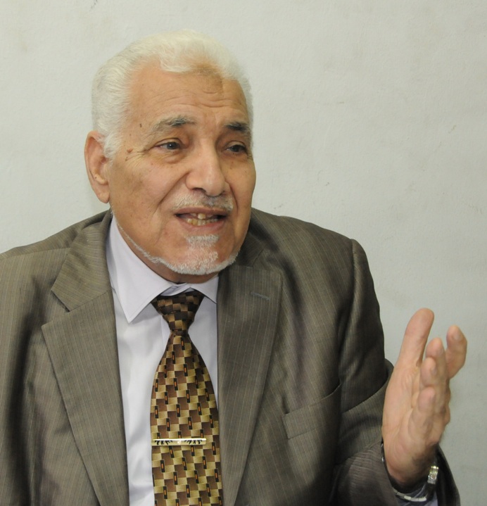 د نبيل غنايم
