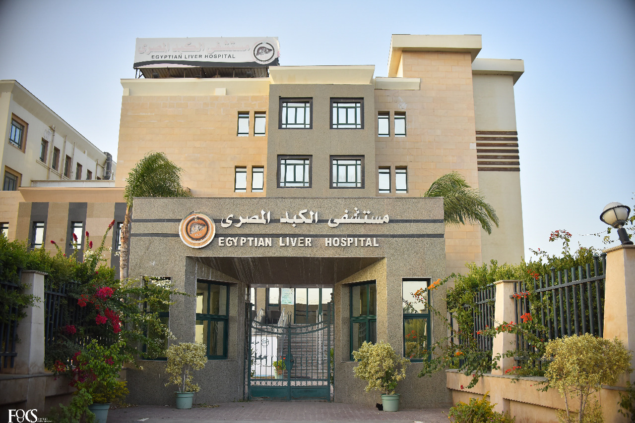 د.جمال شيحة: لم نتوقف عن تقديم العلاج لغير القادرين برغم جائحة كورونا