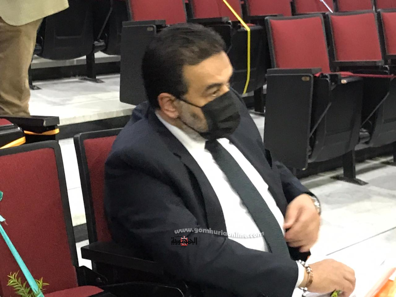 النواب يدعمون مجهود الصرف الصحى بالإسكندرية فى مواجهة موسم النوات 