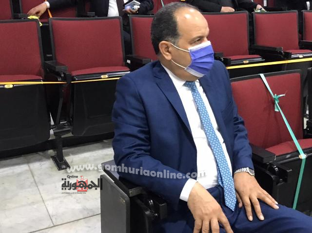 النواب يدعمون مجهود الصرف الصحى بالإسكندرية فى مواجهة موسم النوات 