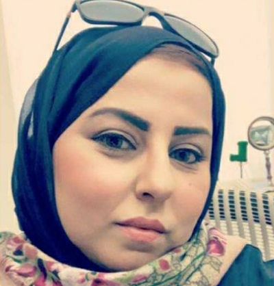 سعاد العنزي تناقش حياة فرجينيا وولف ومي زيادة