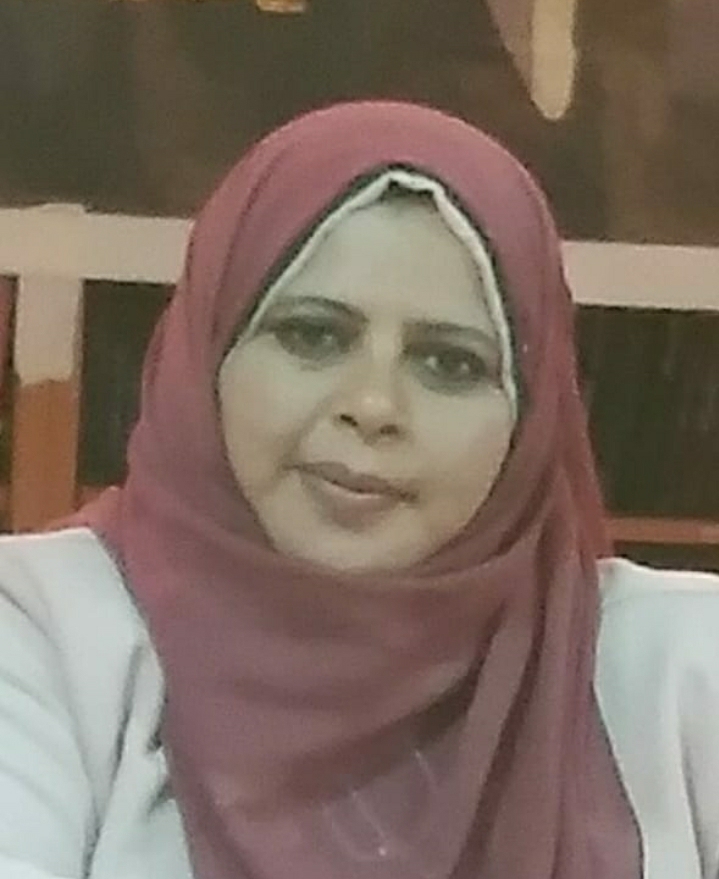 د. أسماء عطا جادالله