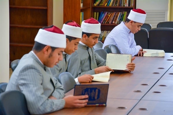 الأقصر الأزهرية
