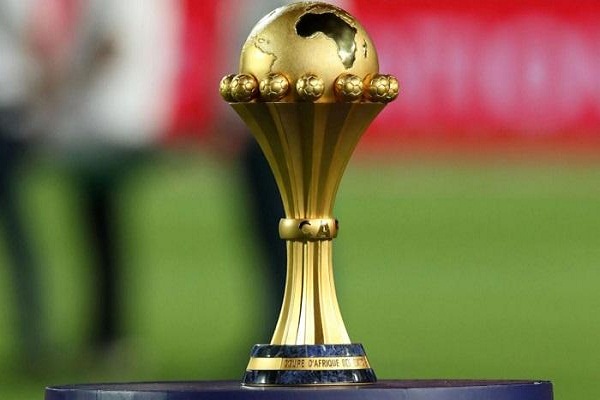 كأس امم افريقيا