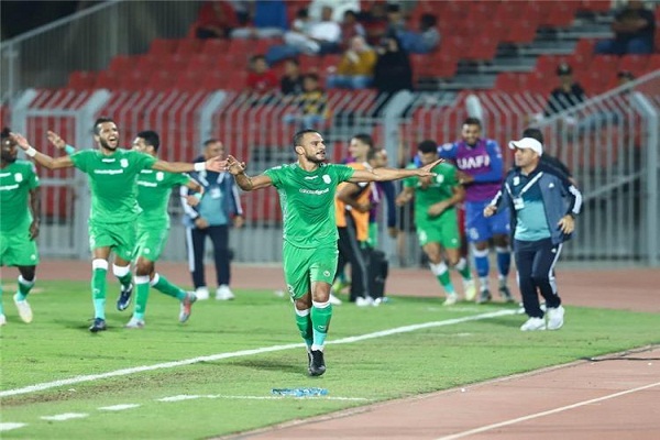 فريق الاتحاد السكندرى