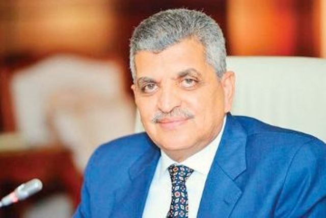 الفريق أسامة ربيع رئيس هيئة قناة السويس