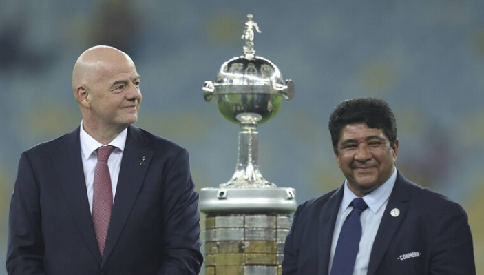  البرازيل تنجو من كابوس عقوبات الفيفا
