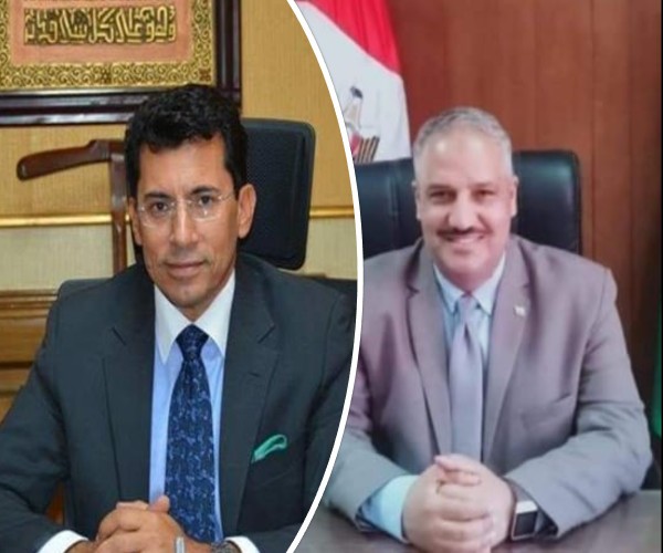 500 برنامج لـ 800 الف مستفيد.. حصاد عام 2023 للشباب والرياضة بالقليوبية 