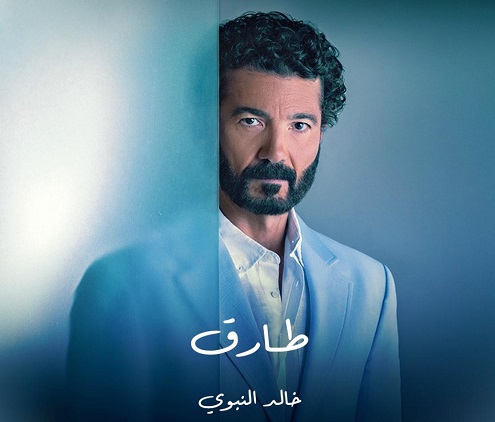 خالد النبوي 