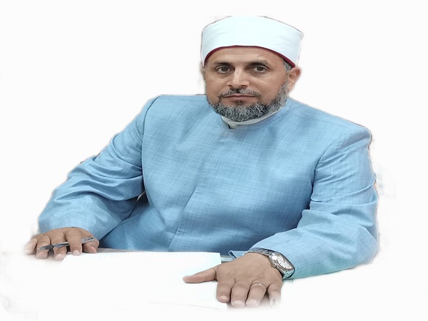الدكتور السيد الجنيدي