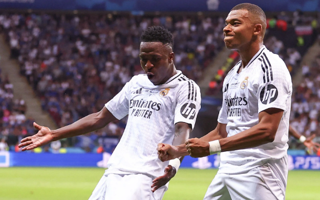 ريال مدريد
