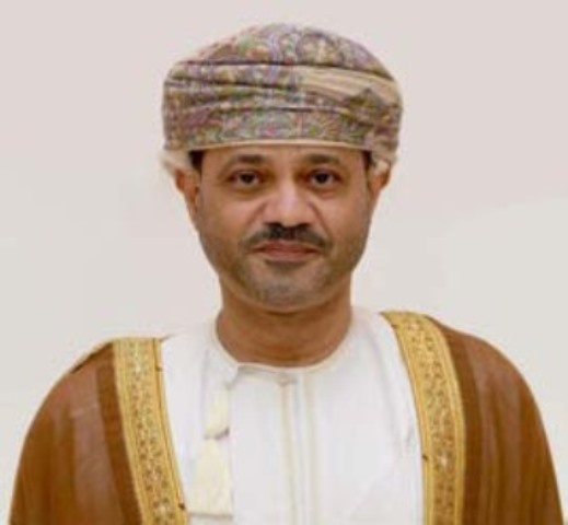 بدر بن حمد البوسعيدى.. وزير الخارجية العماني