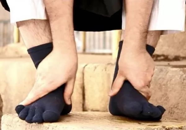 ضوابط المسح على الخفين