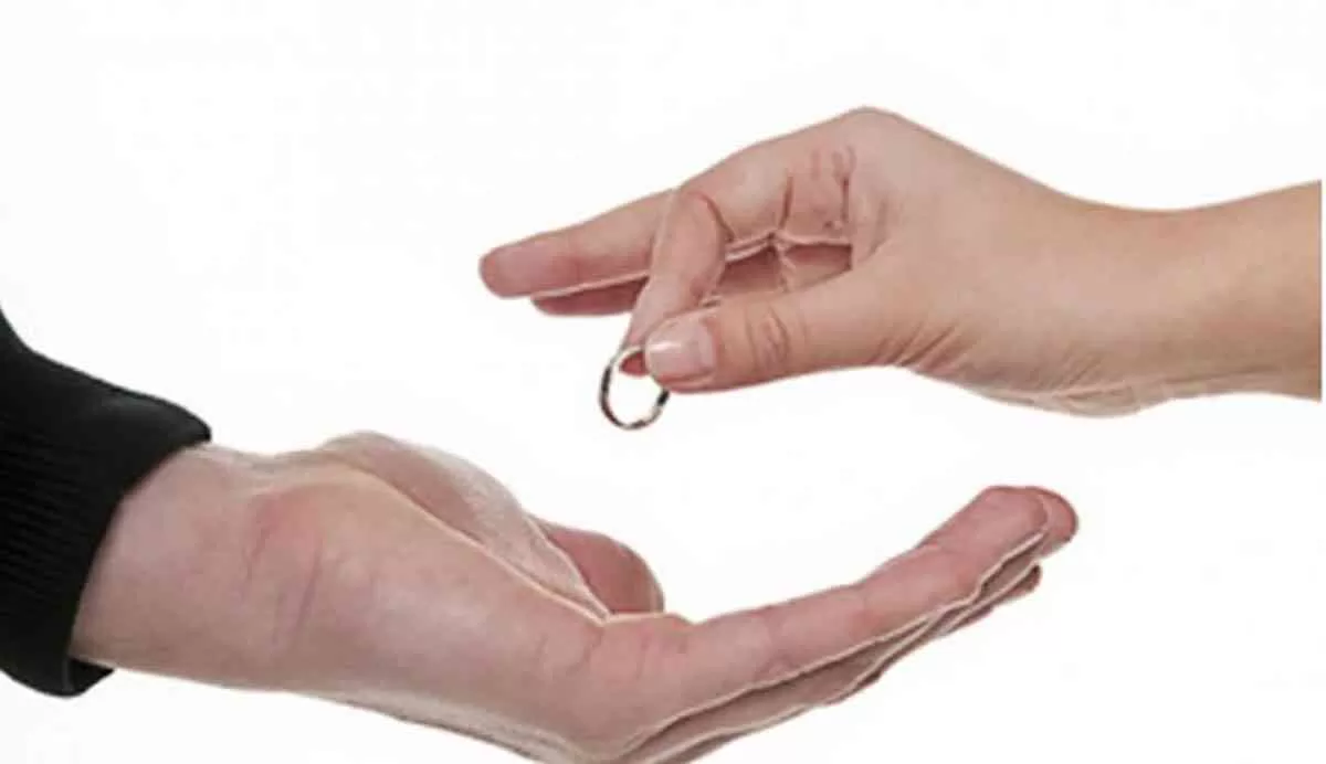 للخلع ضوابط أقرتها الشريعة الإسلامية